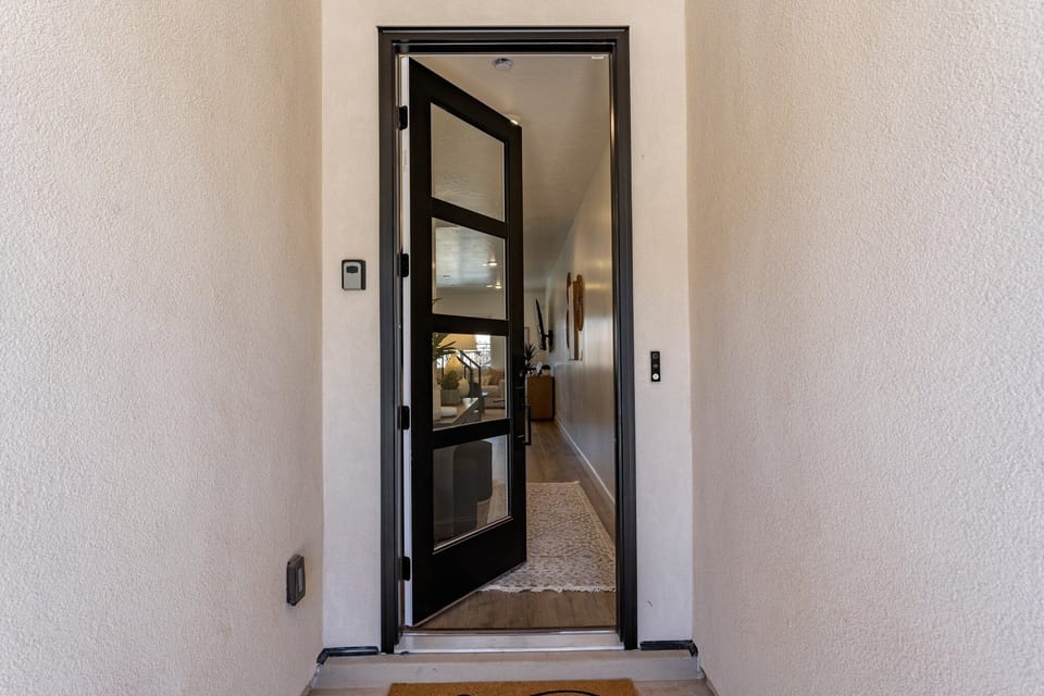 Townhome, 4 Bedrooms | Interior