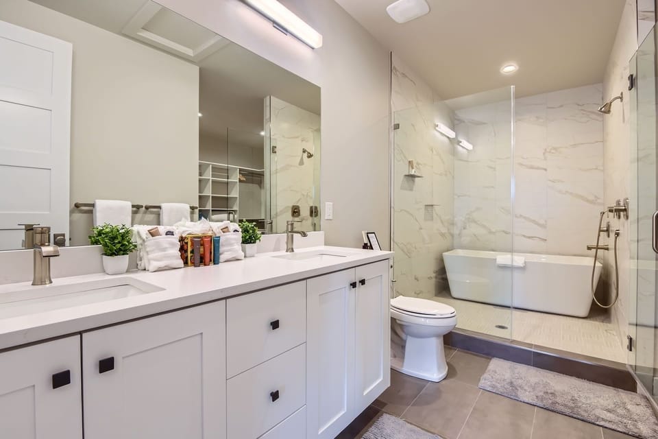 Deer Valley East Perfection On Vissen! 933 4 Bedroom Townhouse Apartment in Jordanelle Reservoir