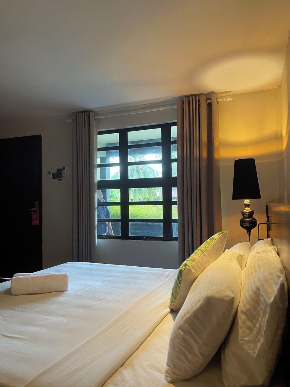 Family Quadruple Room
