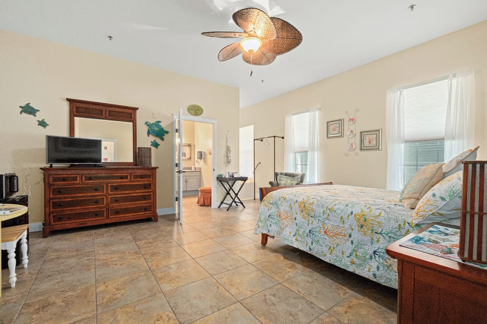 Double Room, Patio | Free WiFi