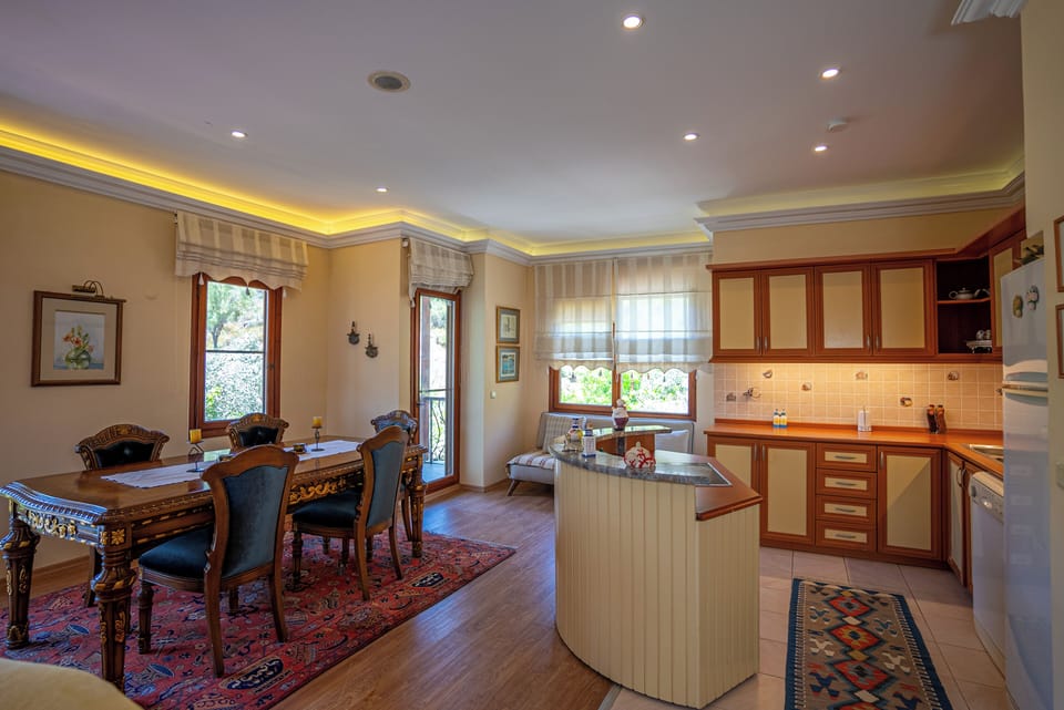 Junior Suite, Sea View | Free WiFi