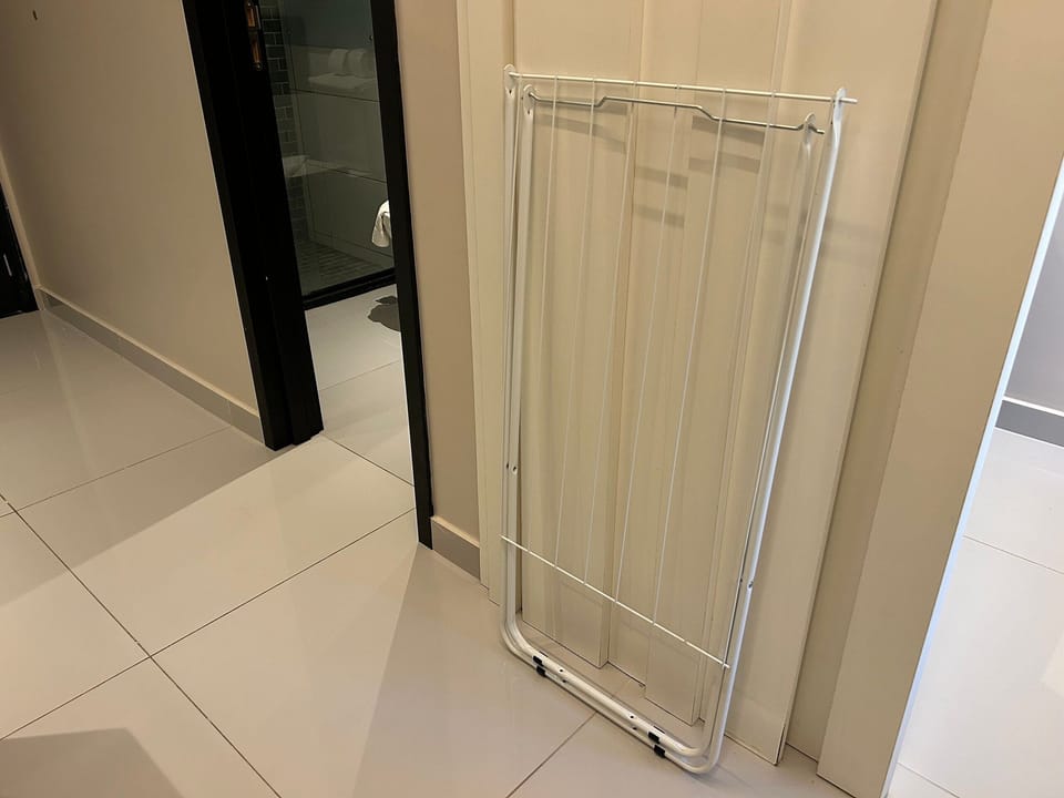 Deluxe Studio, 1 Double Bed with Sofa bed, Non Smoking, Refrigerator & Microwave | Interior