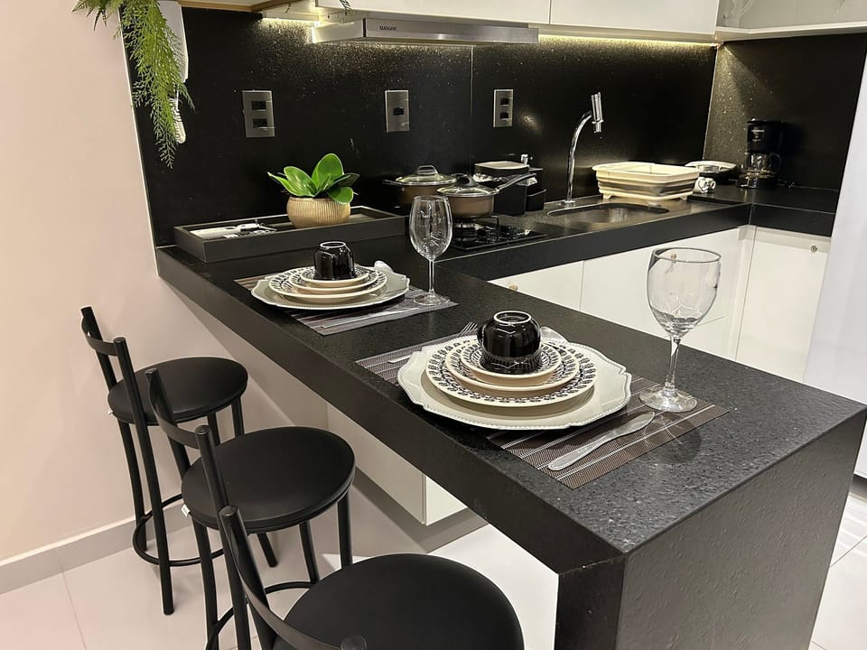 Deluxe Studio, 1 Double Bed with Sofa bed, Non Smoking, Refrigerator & Microwave | Private kitchen | Electric kettle, cookware/dishes/utensils