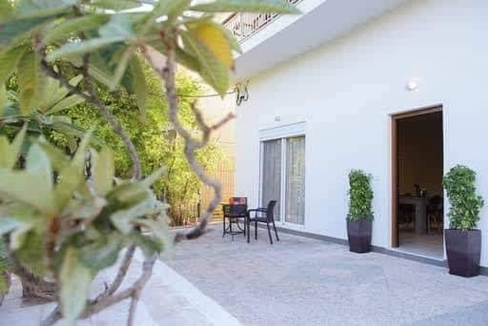 House | 1 bedroom, Internet