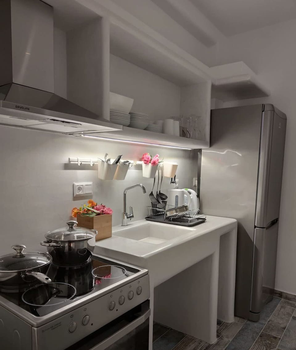 House | 1 bedroom, Internet