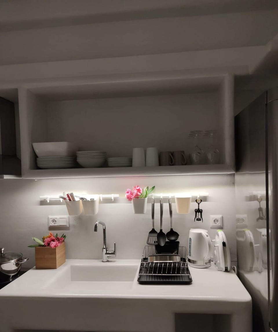 House | 1 bedroom, Internet