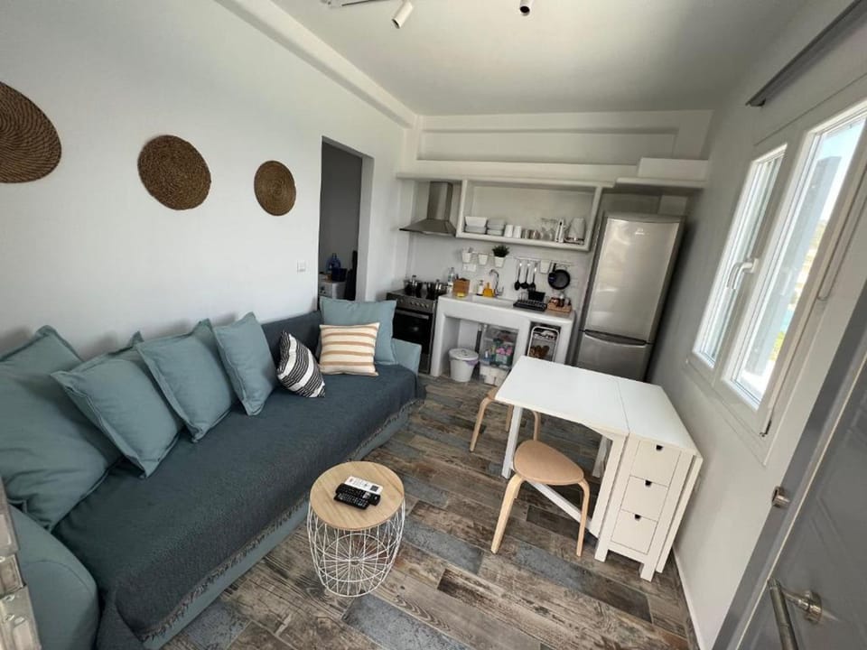 House | 1 bedroom, Internet
