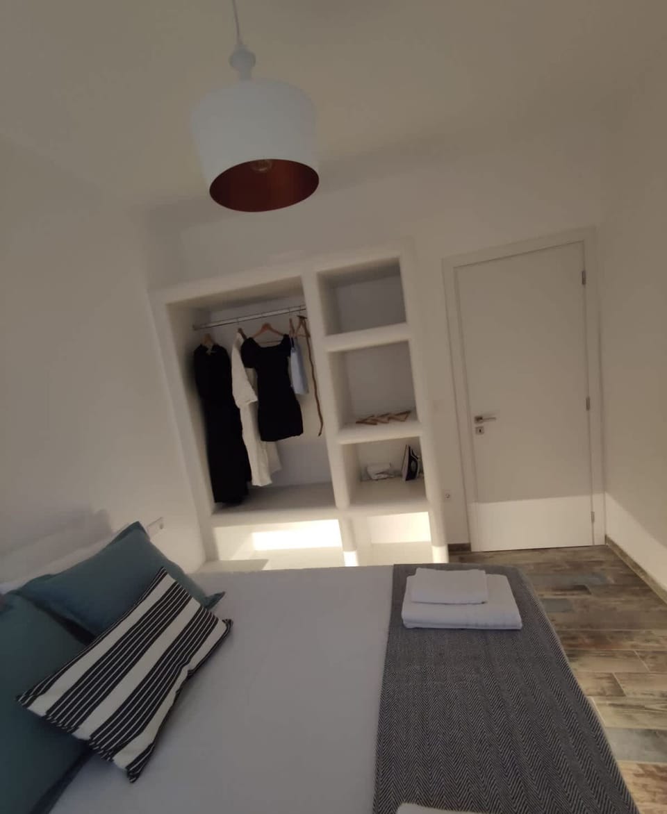House | 1 bedroom, Internet