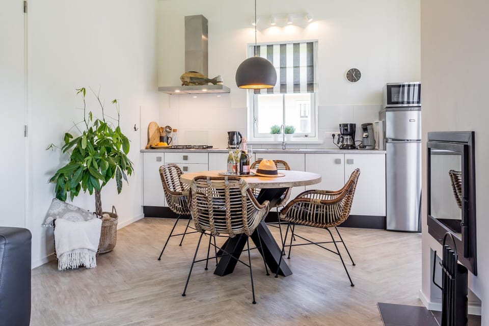 House | Dining