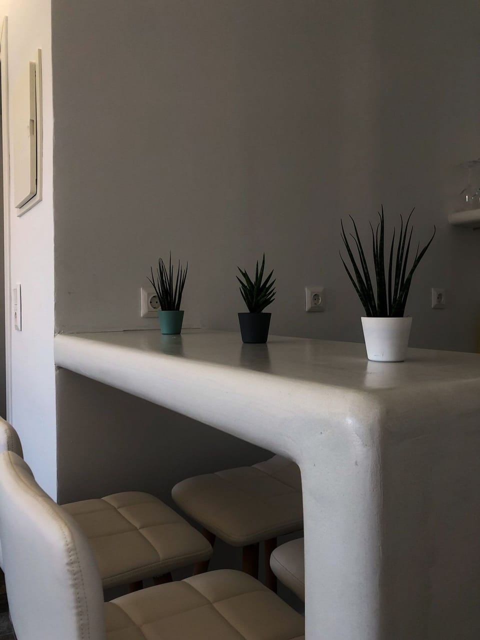 House | 1 bedroom, Internet