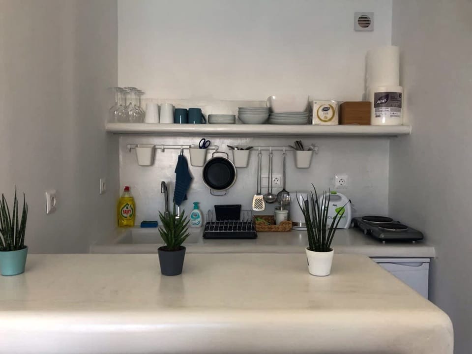 House | 1 bedroom, Internet