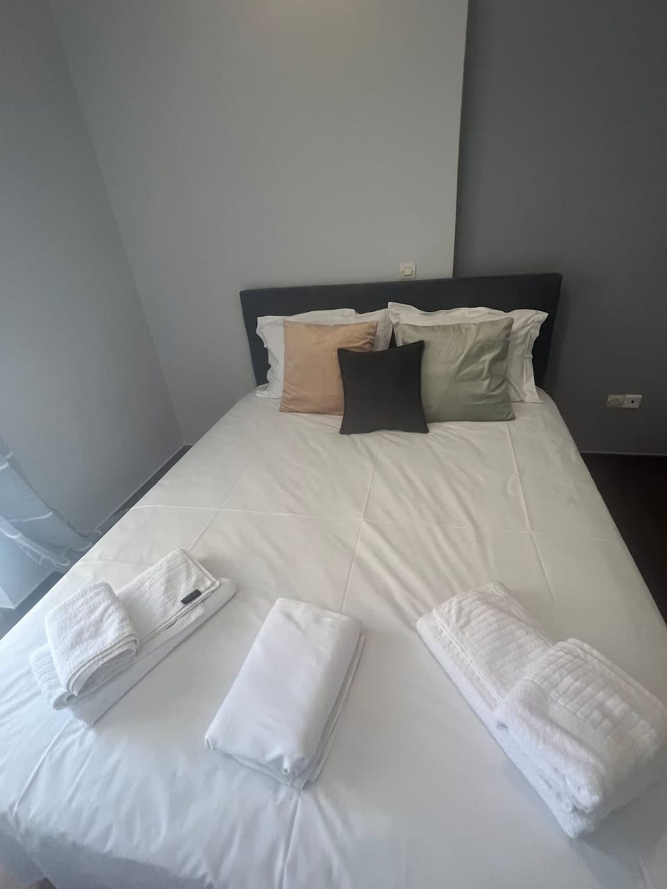 House | 1 bedroom, Internet