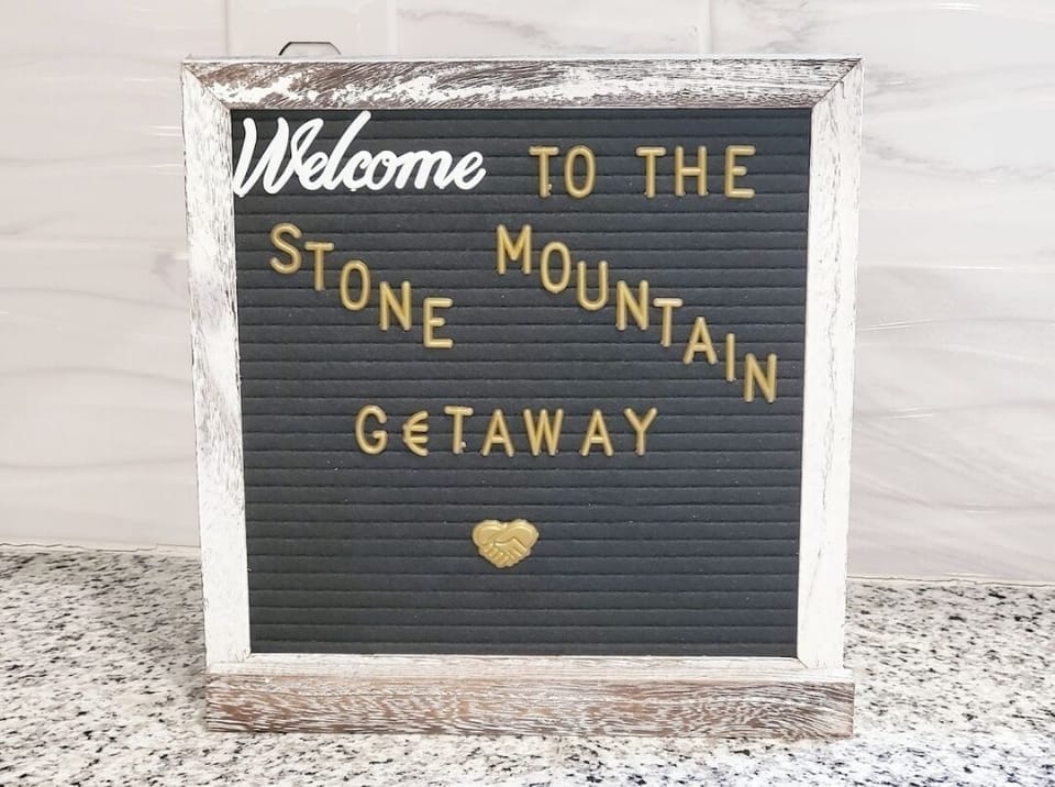 Welcome!