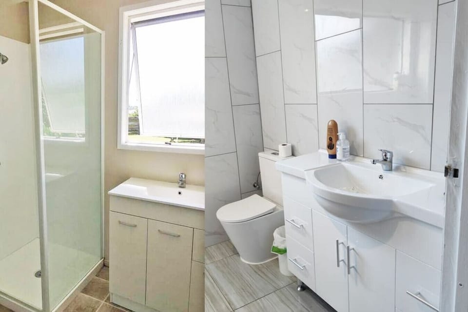 House | Bathroom