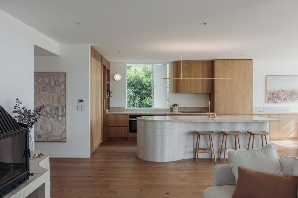 Osprey Kitchen 1