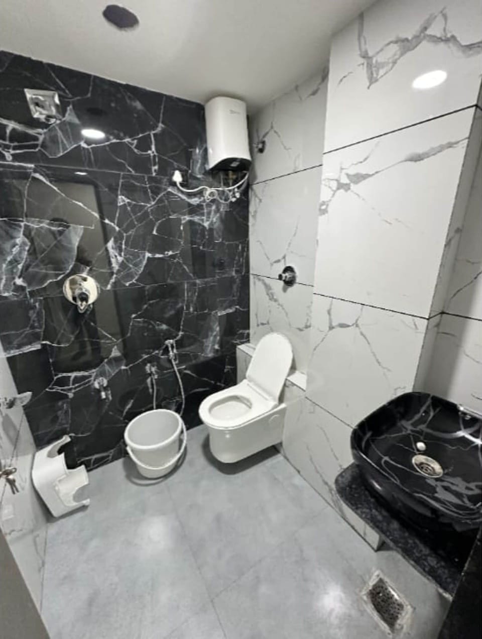 Superior Room | Free WiFi