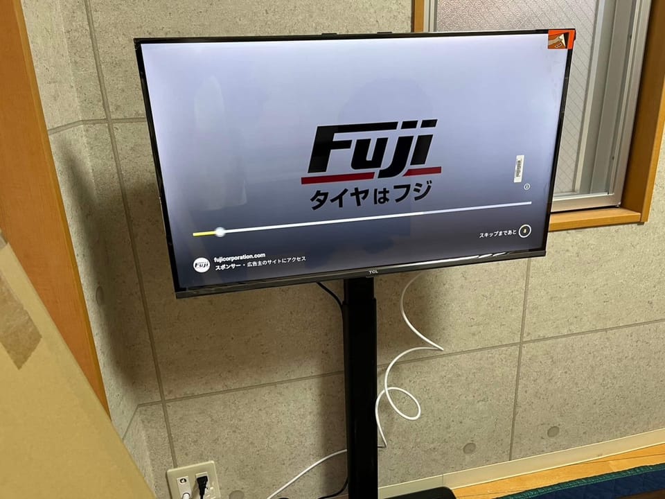 Television