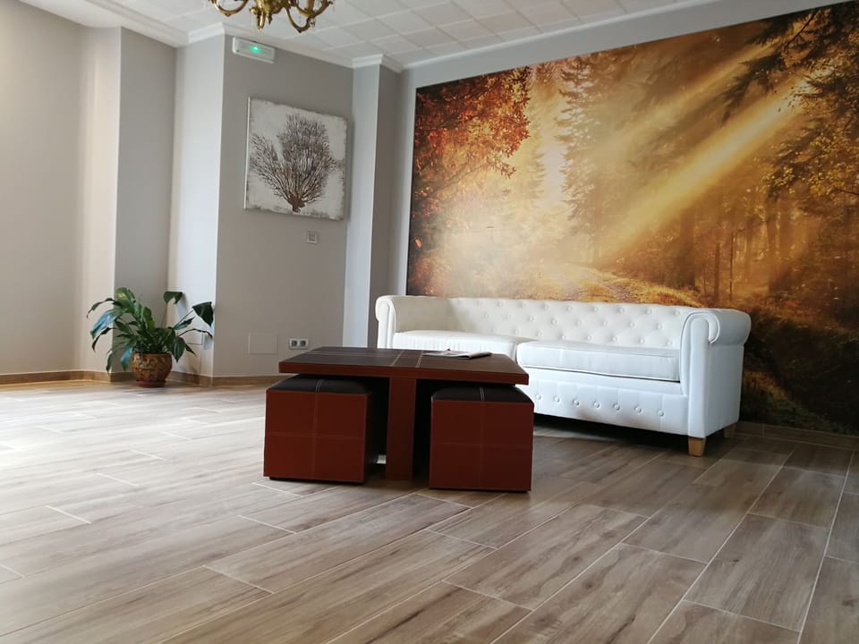 Hospedium Hotel La Marina Hotel in Galicia
