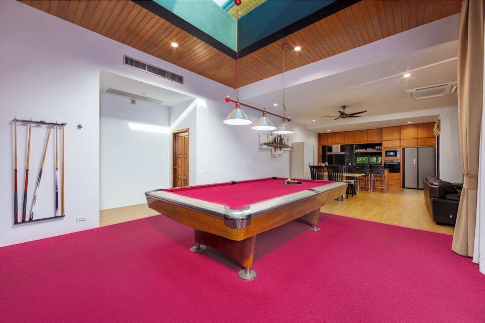 Billiards