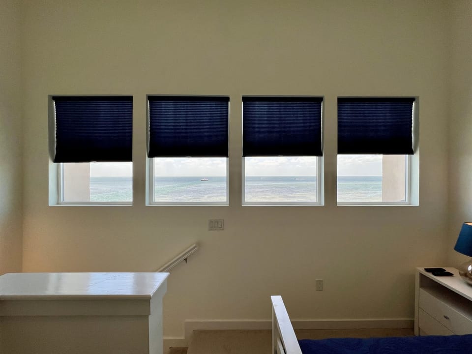 View from 3rd Floor Loft