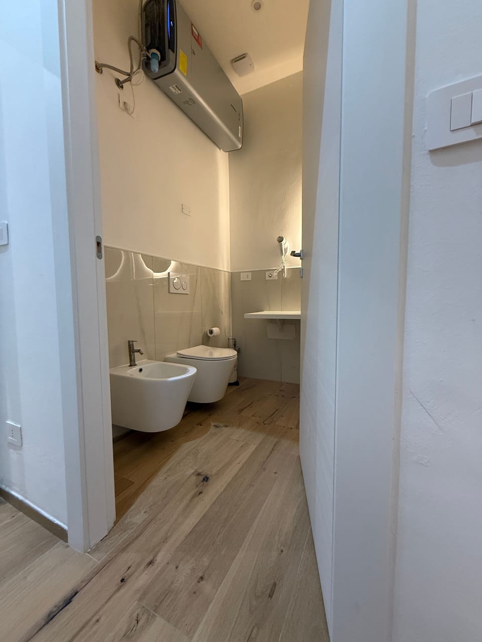 Apartment | Bathroom