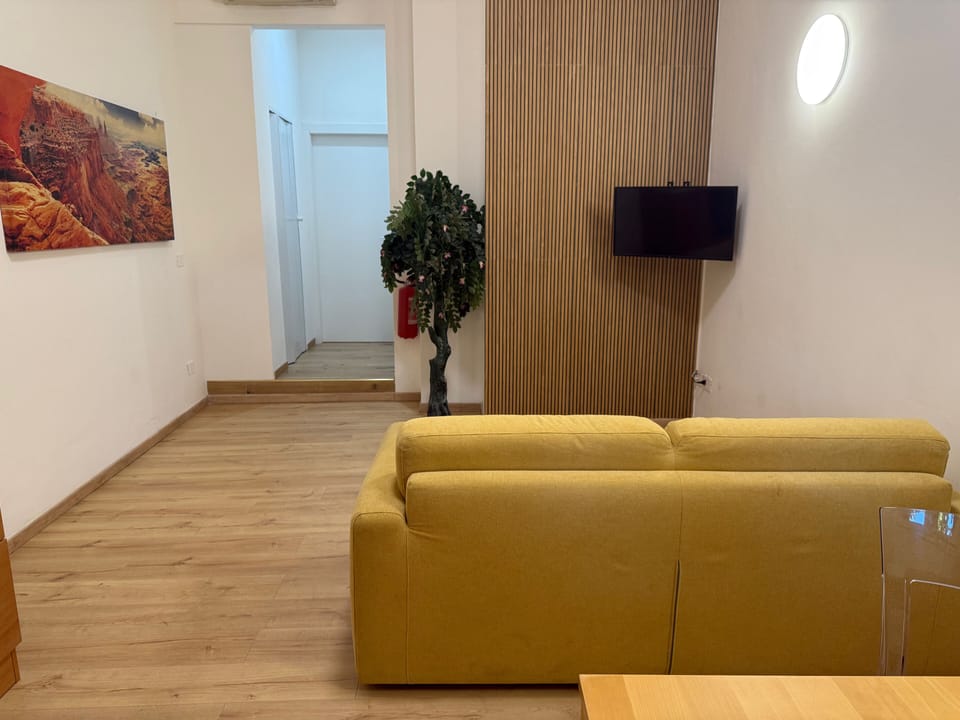 Apartment | WiFi (free)