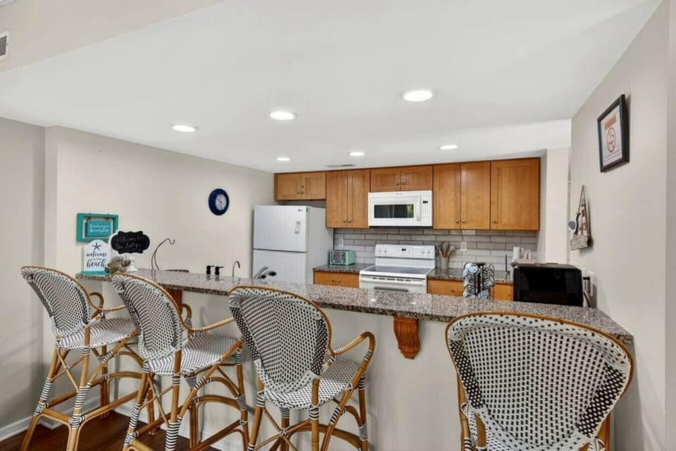 Barstools for Extra Seating
