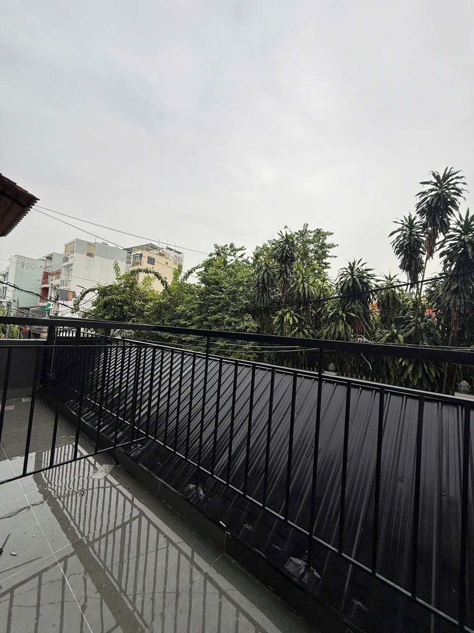 View from room