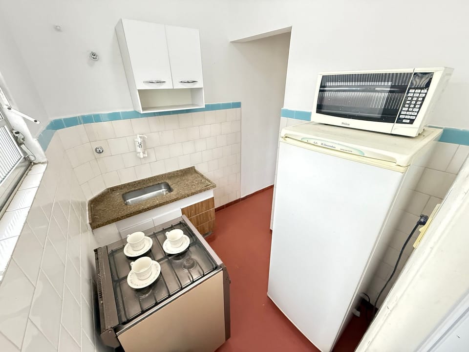 Family Apartment | Private kitchen