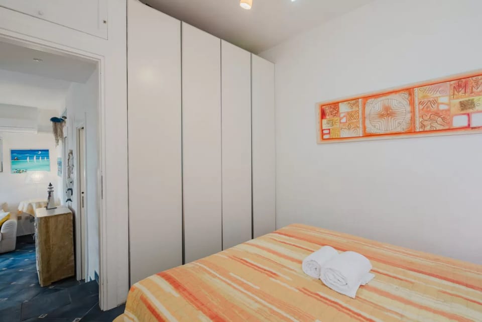 Apartment, 2 Bedrooms, Patio | 3 bedrooms