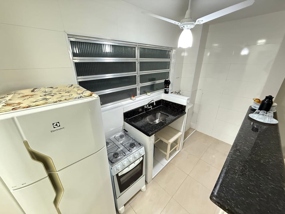 Family Apartment | Private kitchen