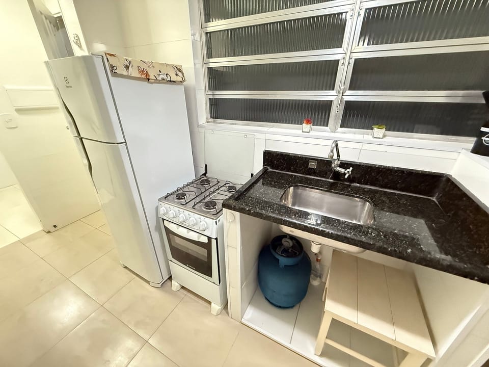 Family Apartment | Private kitchen