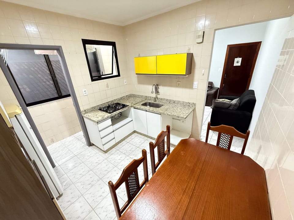 Apartment | Private kitchen