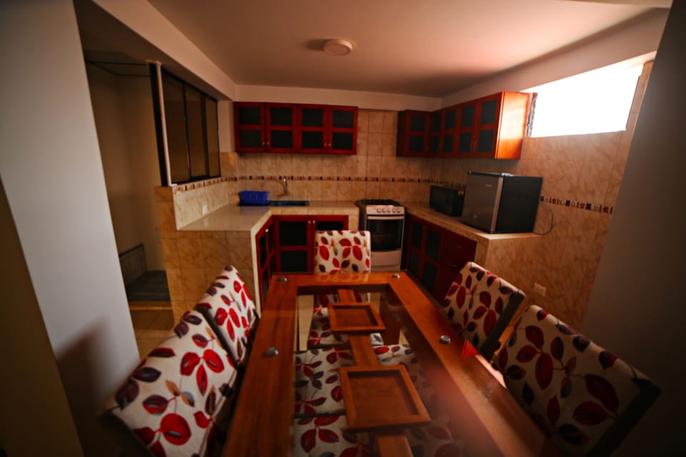 Classic Apartment | Private kitchen