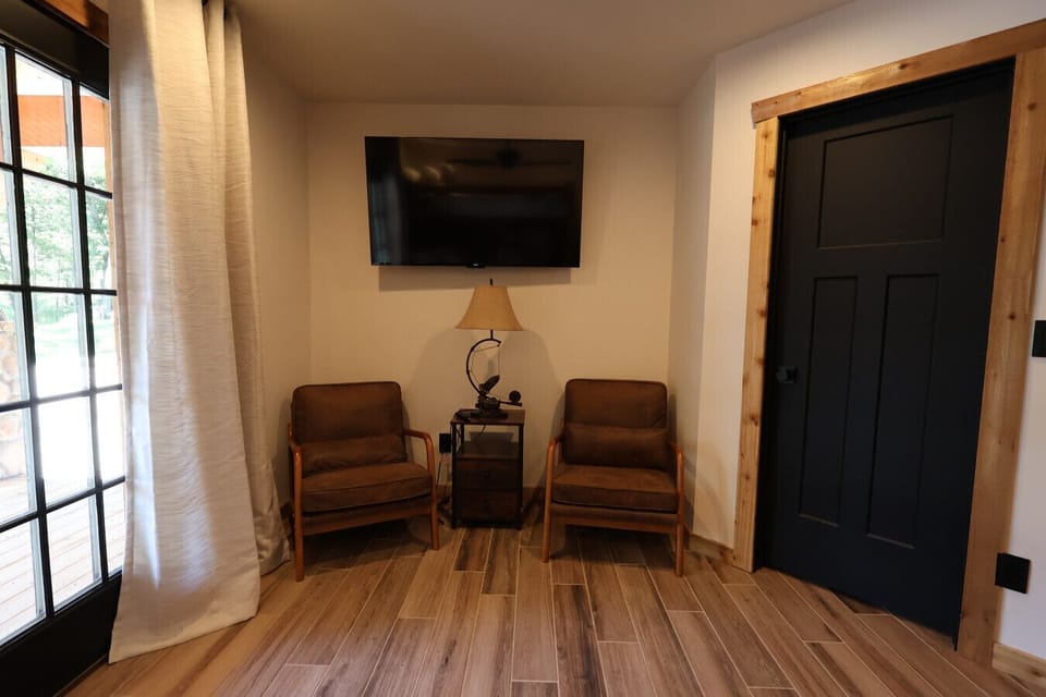 Main Level Bedroom 3