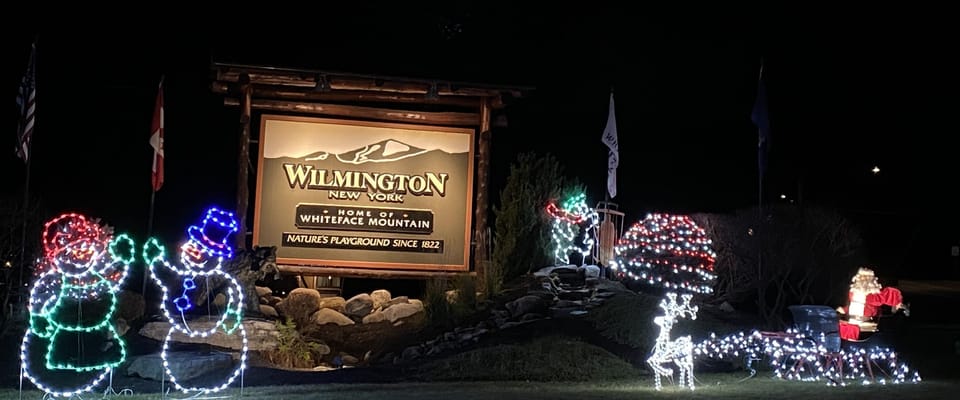 Wilmington
