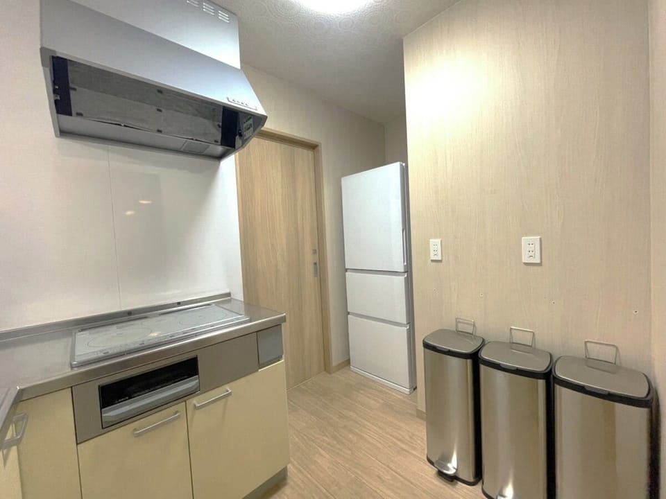 Family Villa, Ocean View | Private kitchen | Electric kettle