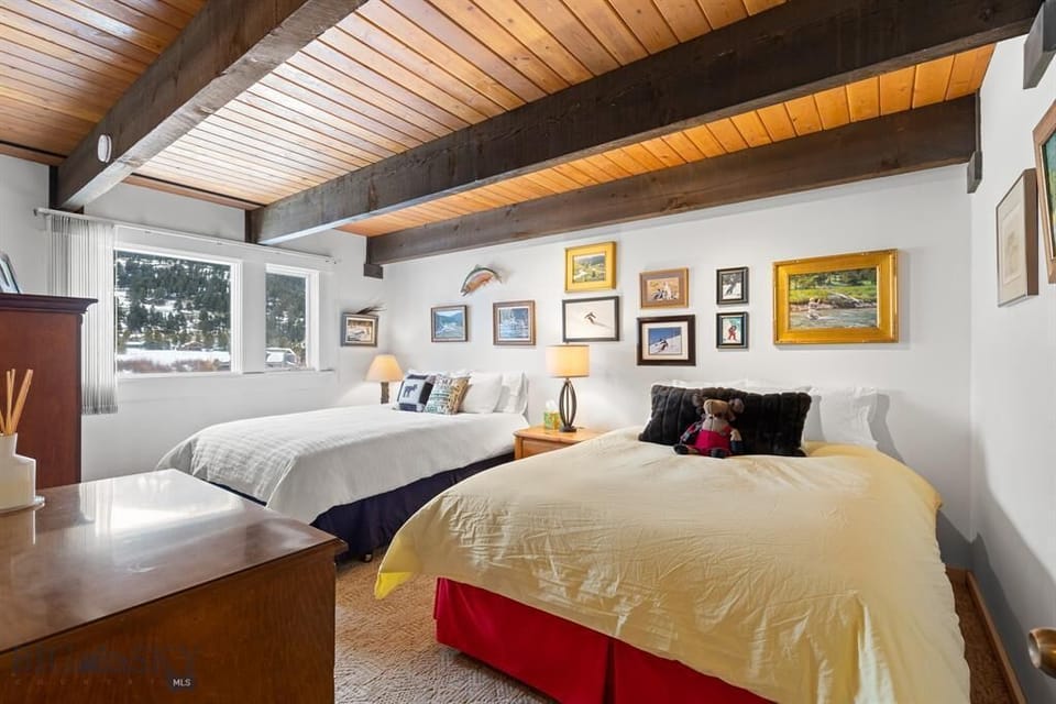 double queen room
