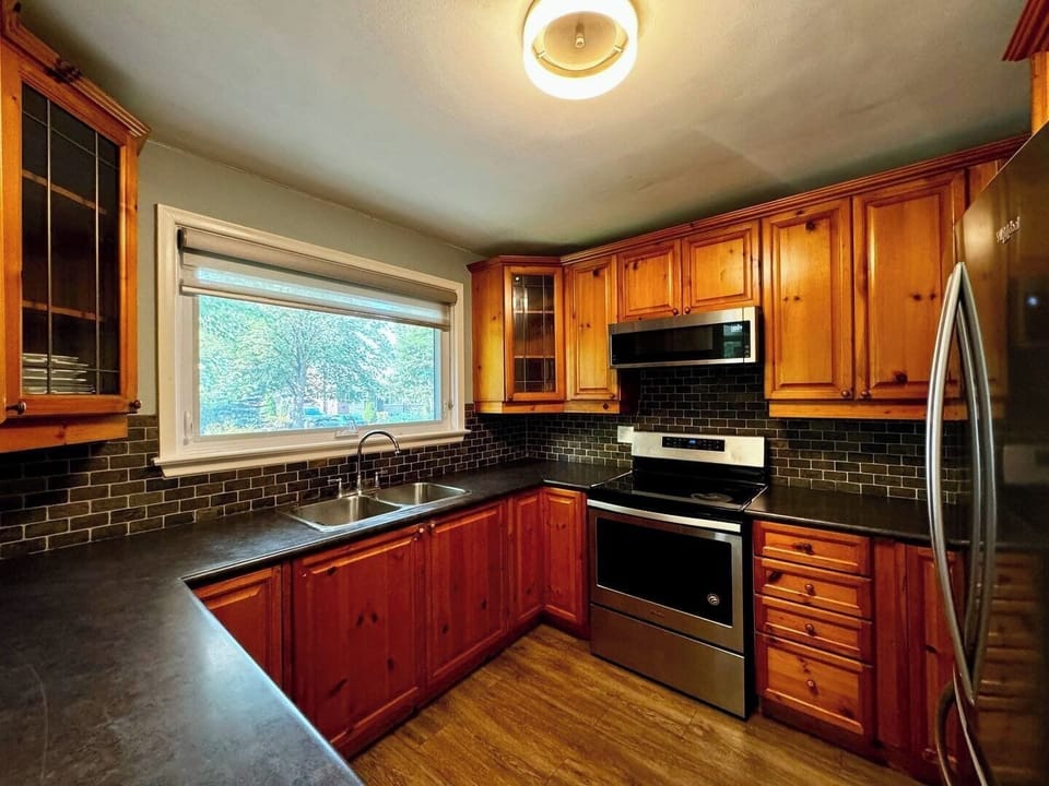 Executive Villa | Private kitchen