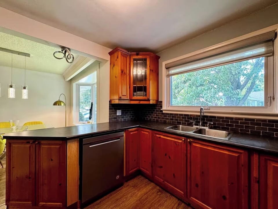 Executive Villa | Private kitchen