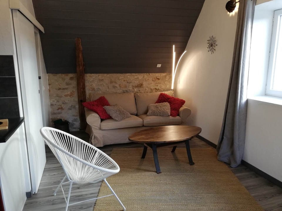 espace salon