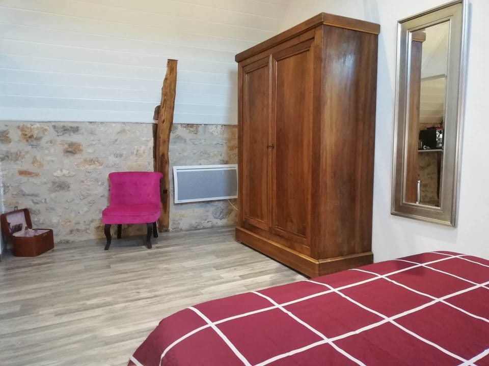 chambre