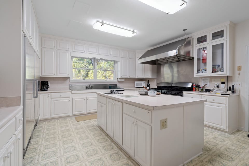 Ready to create, gather, and make new flavors.