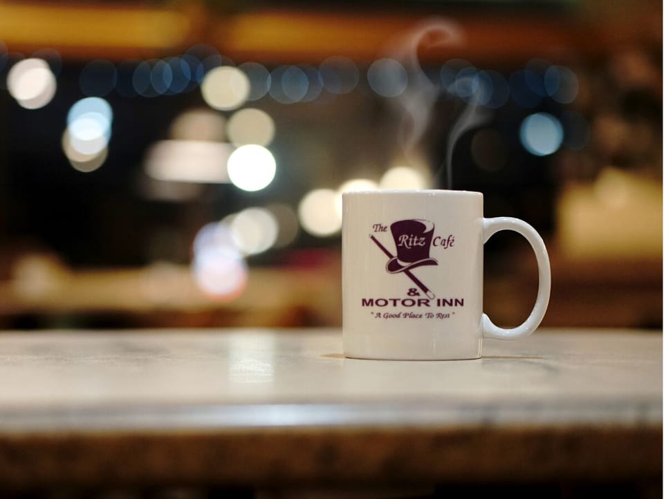 Cafe
