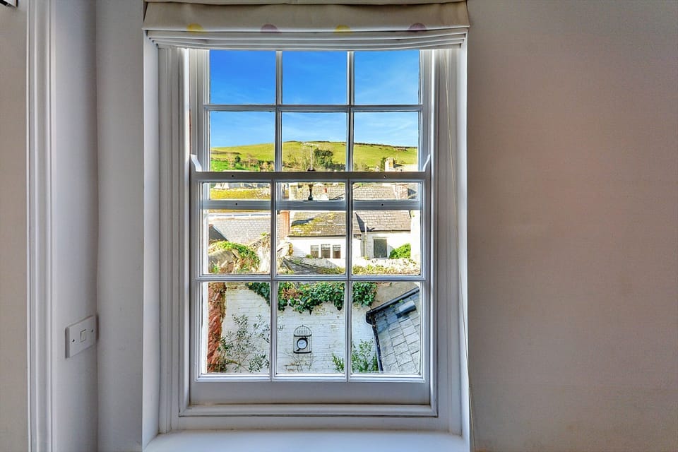 View from Holiday Home [summer]