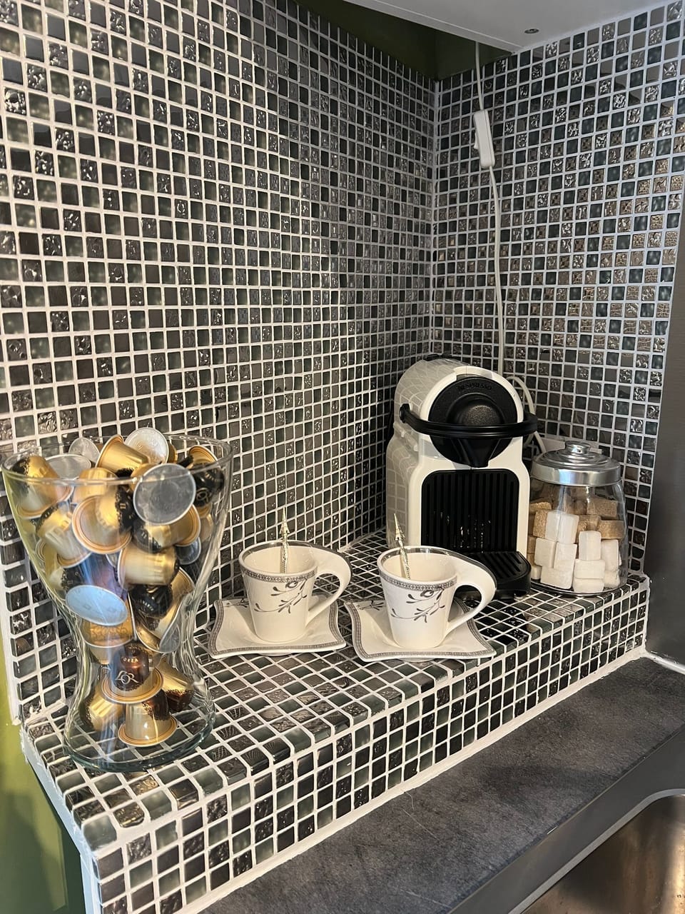 Miscellaneous