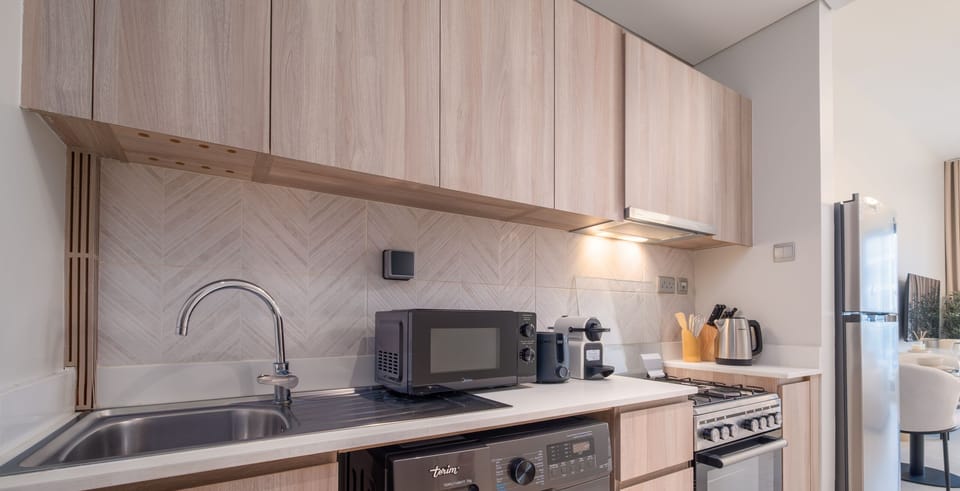 Studio | Private kitchen