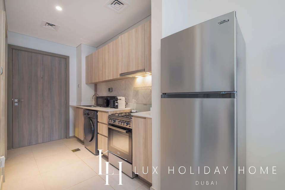Studio | Private kitchen