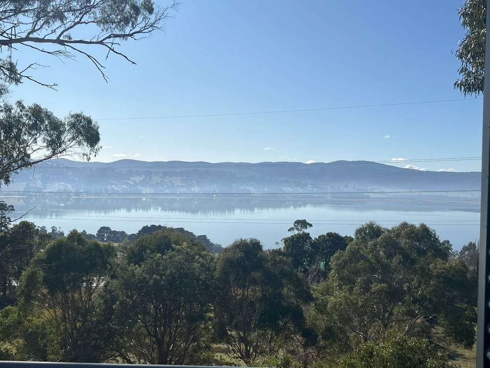 Daily beautiful views