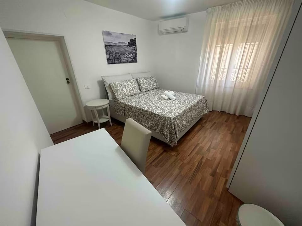 Classic Double Room | Free WiFi